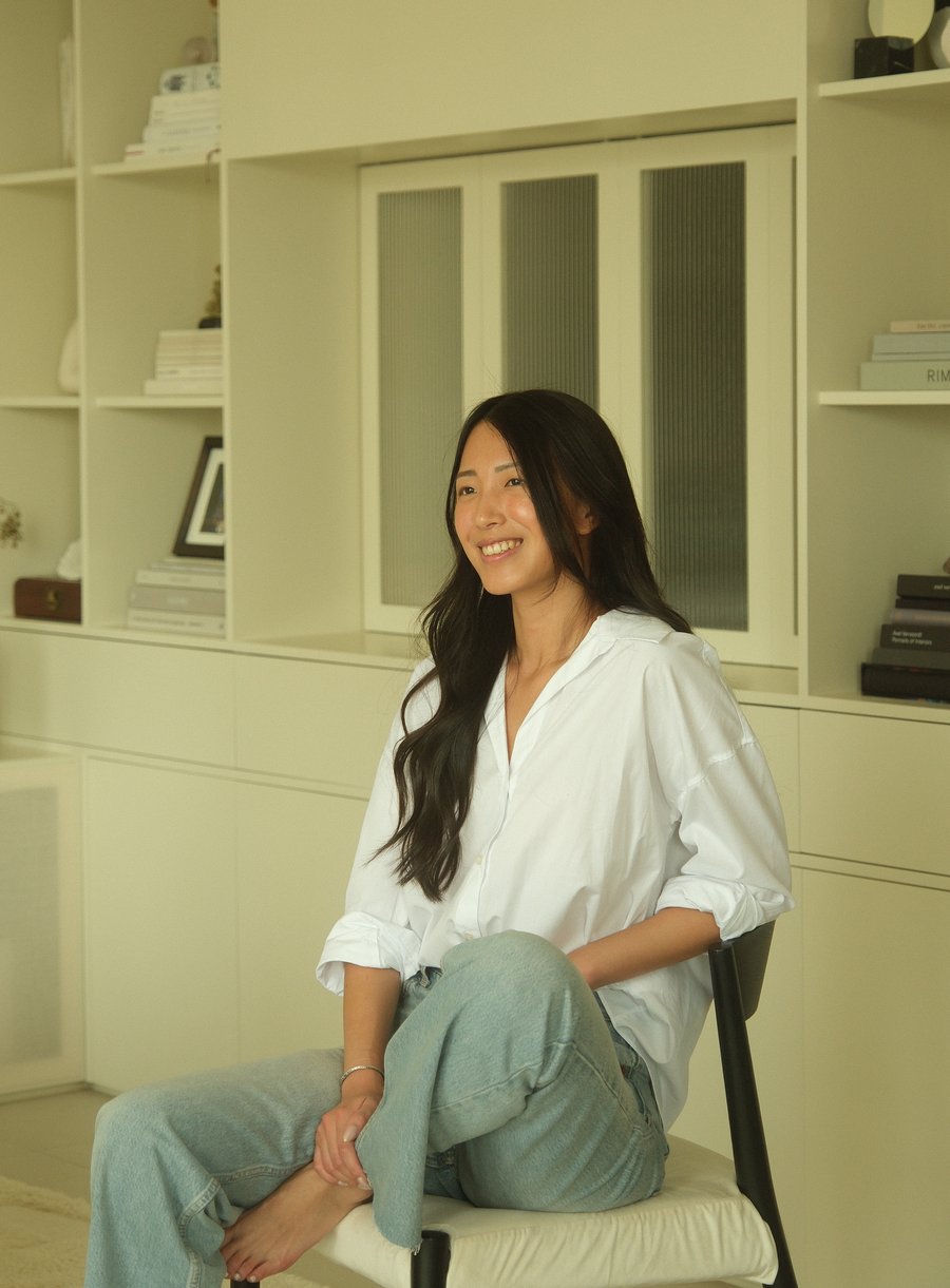 Yvette Liu
